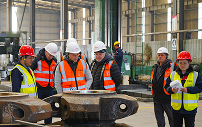 Global high-quality products/services