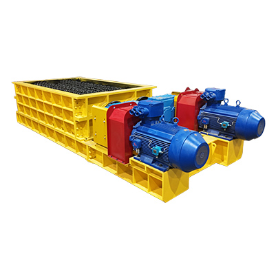 2PLS1200 limestone crusher