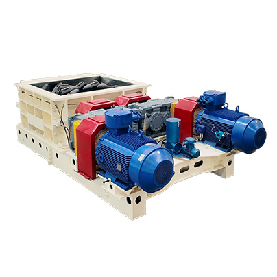 2PLF1000 Mineral Sizer