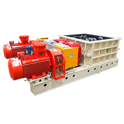 2PLF800 Mineral Sizer