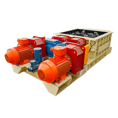 2PLF1200 Primary Sizer